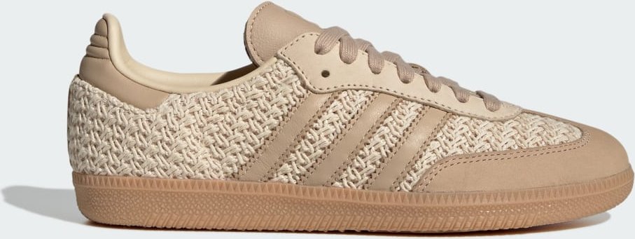 Thumbnail - Samba OG Schuh