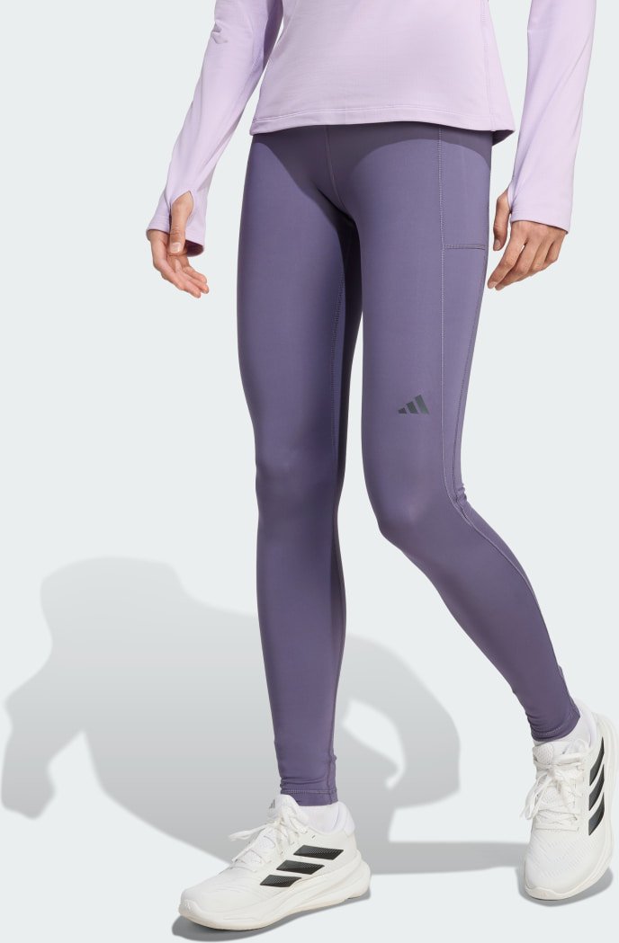 Own the Run Full-Length Leggings