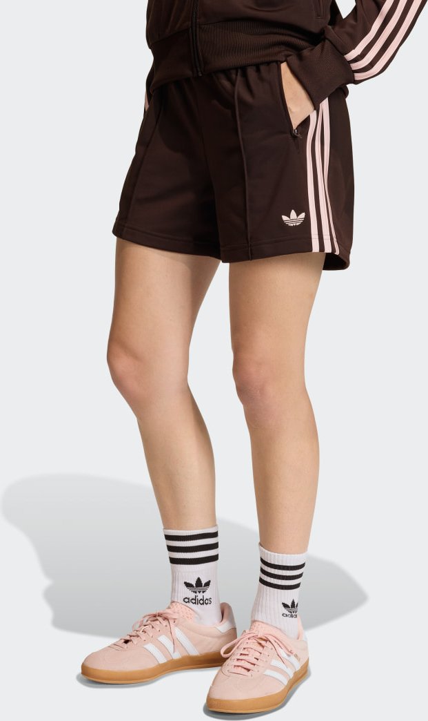 FIREBIRD CLASSIC SHORTS