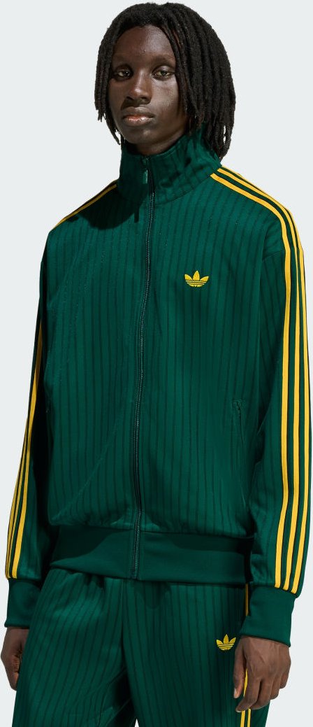 FIREBIRD LOOSE PINSTRIPES TRAININGSJACKE