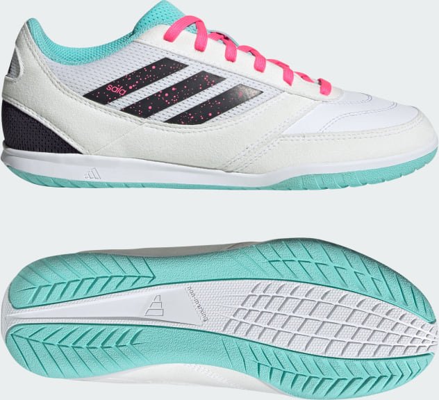 Top Sala Competition 2 Indoor Fußballschuh Kinder