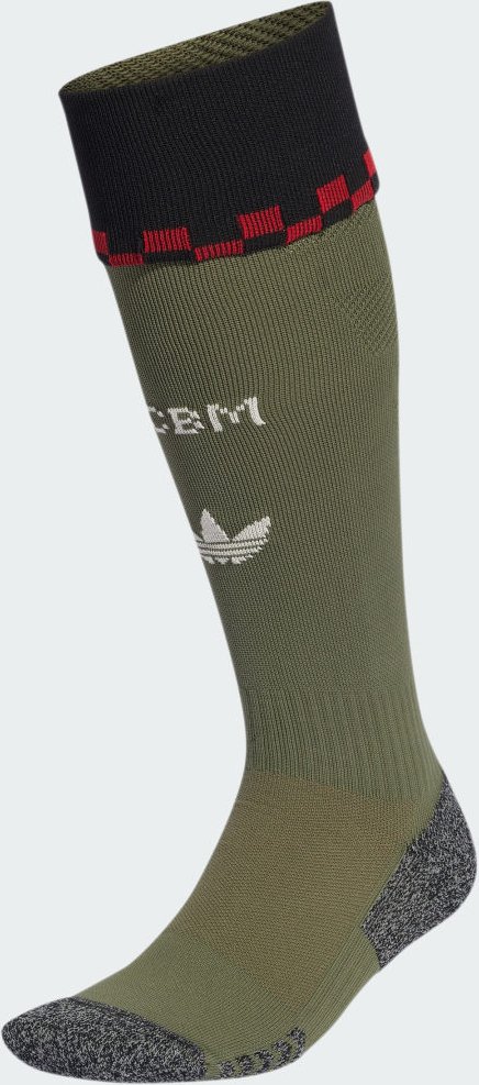 FC Bayern München 25/26 Ausweichsocken