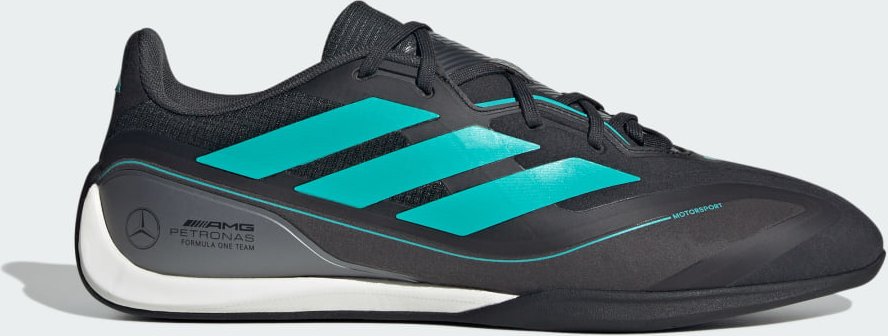 ADIDAS FEROZA MERCEDES AMG PETRONAS F1 TEAM SCHUH