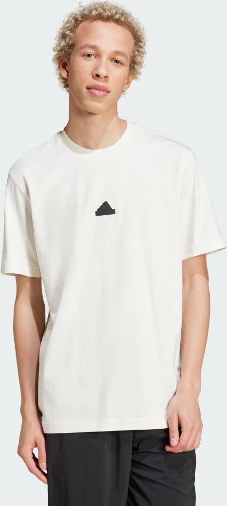 City Escape Graphic T-Shirt