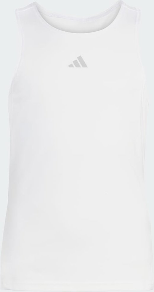 Thumbnail - GIRLS CLUB TENNIS CLIMACOOL TANKTOP