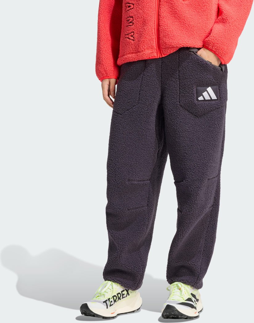 GER XPLORIC HOCHFLOR FLEECE-HOSE