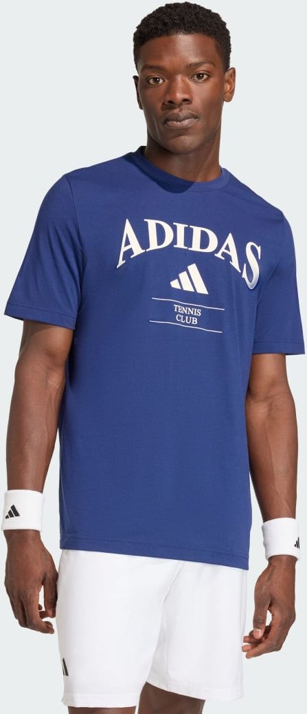 adidas Heritage Graphic T-Shirt