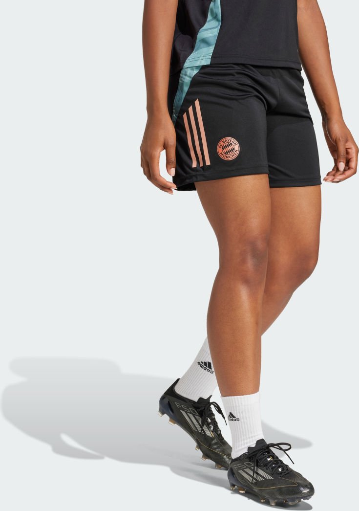 FC Bayern München Tiro 24 Trainingsshorts