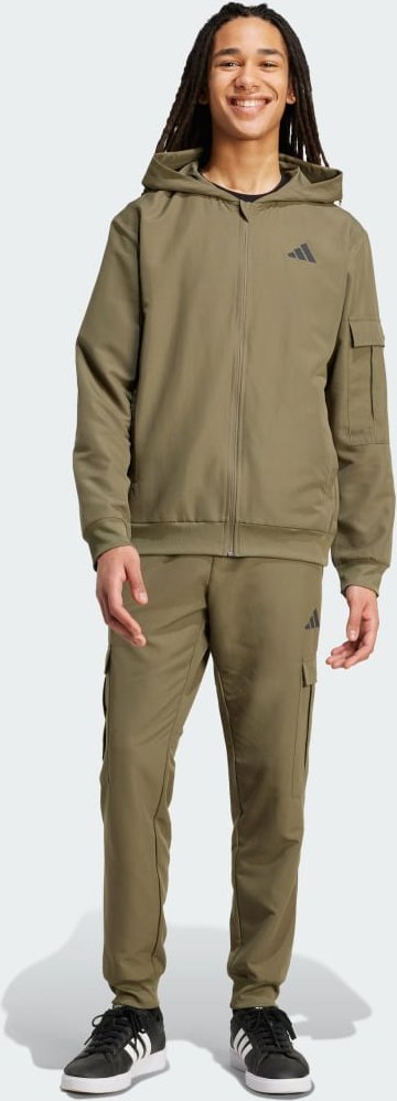 Cargo-Trainingsanzug