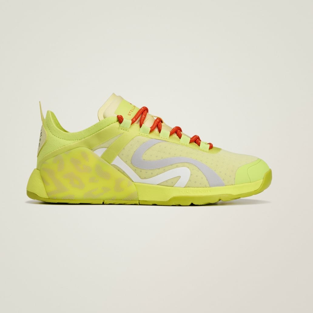 adidas by Stella McCartney Dropset Training Schuh