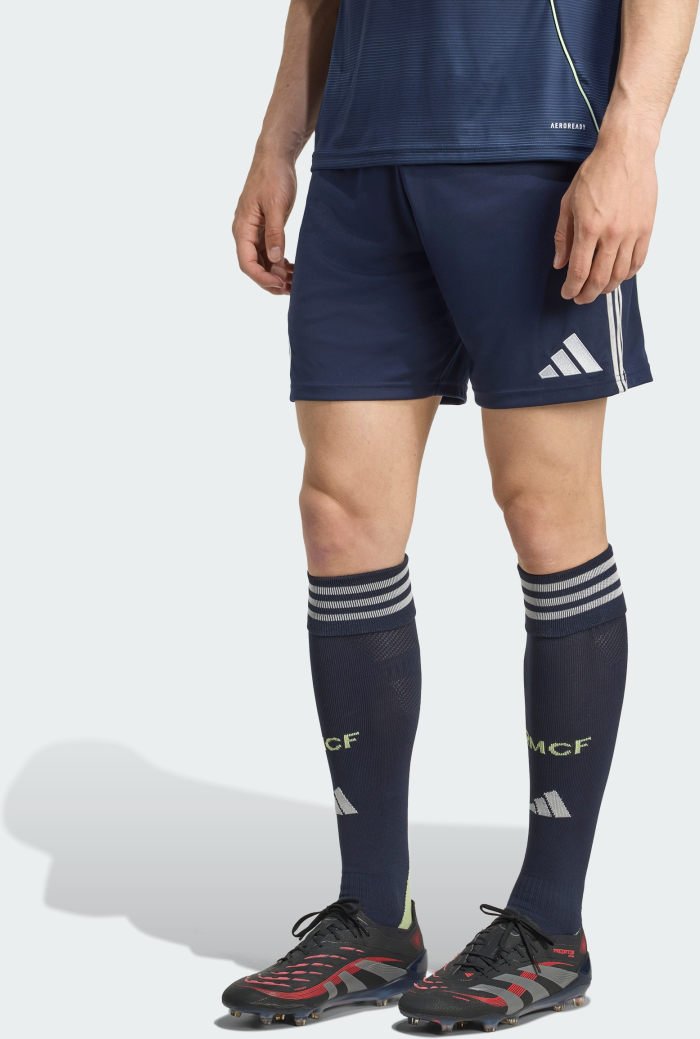 Thumbnail - Real Madrid 25/26 Auswärtsshorts