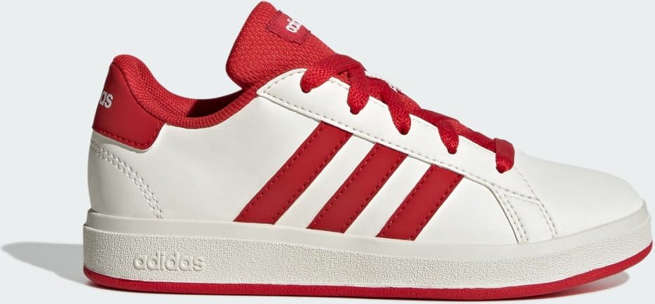 Thumbnail - Grand Court Lifestyle Tennis Lace-Up Schuh