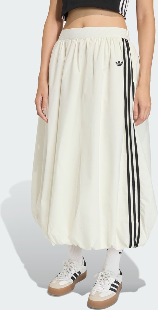 Thumbnail - Balloon Long Skirt