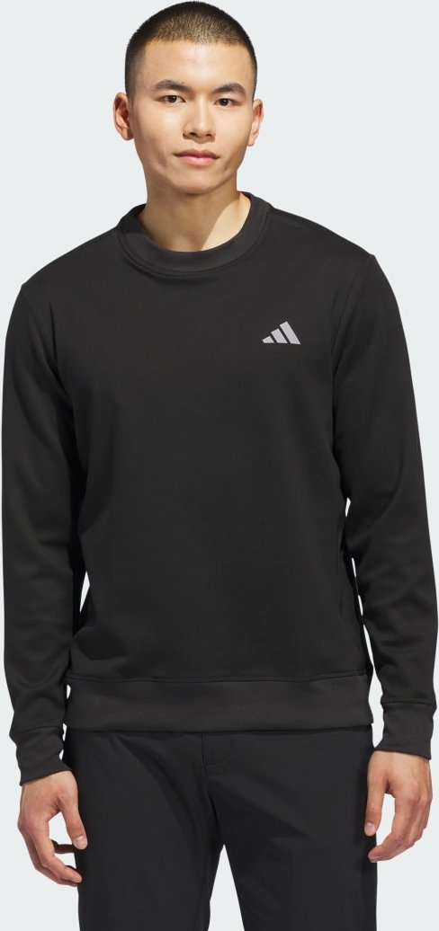 ULTIMATE365 CLIMAWARM SWEATSHIRT, RUNDHALSAUSSCHNITT