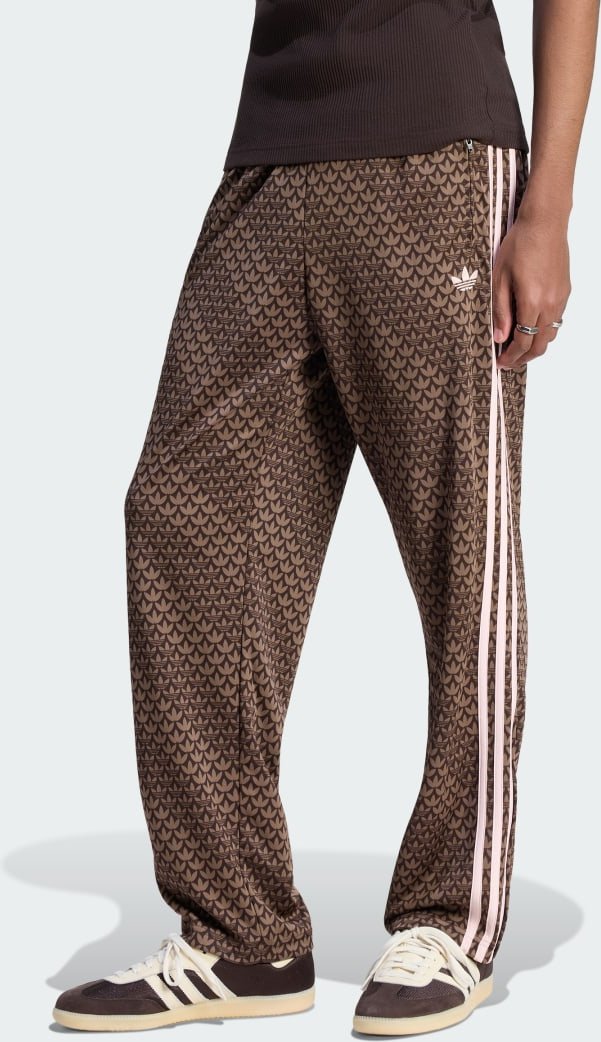 FIREBIRD MONOGRAM TRAININGSHOSE, LOCKER GESCHNITTEN