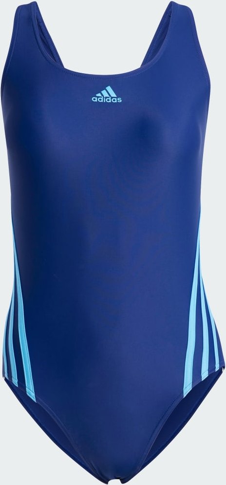 adidas 3-Streifen Badeanzug