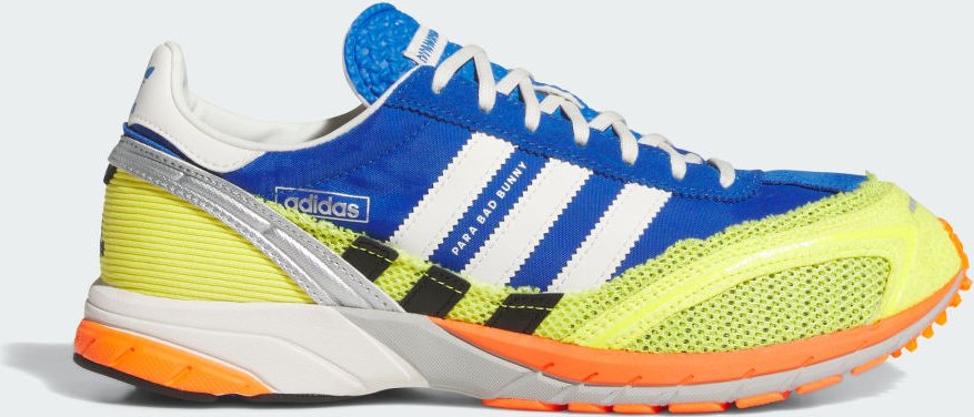 Bad Bunny Adizero 72 Laufschuh