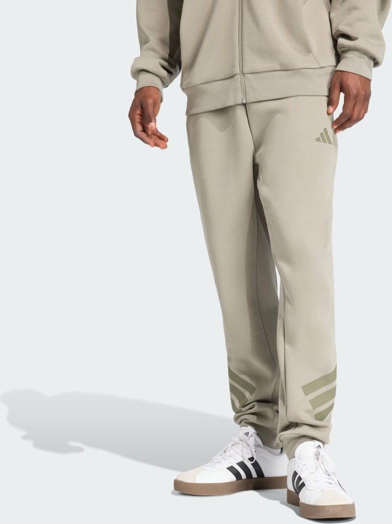 Future Icons 3-Streifen Hose