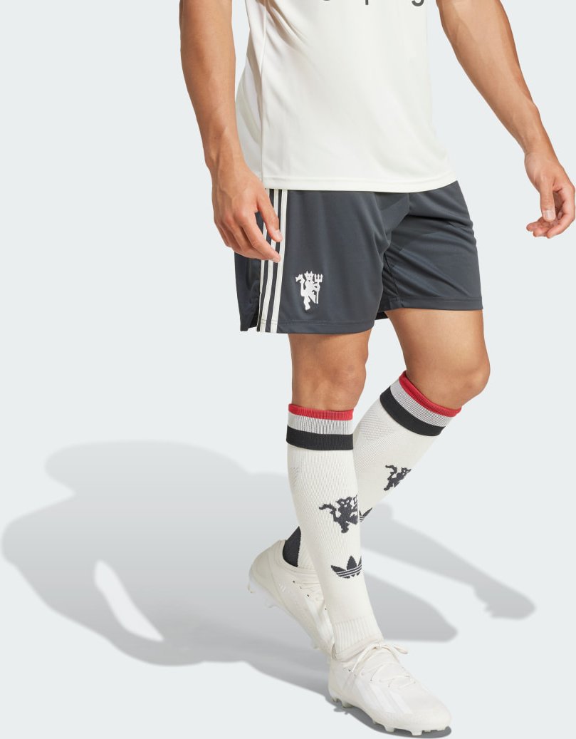 Manchester United 24/25 Ausweichshorts