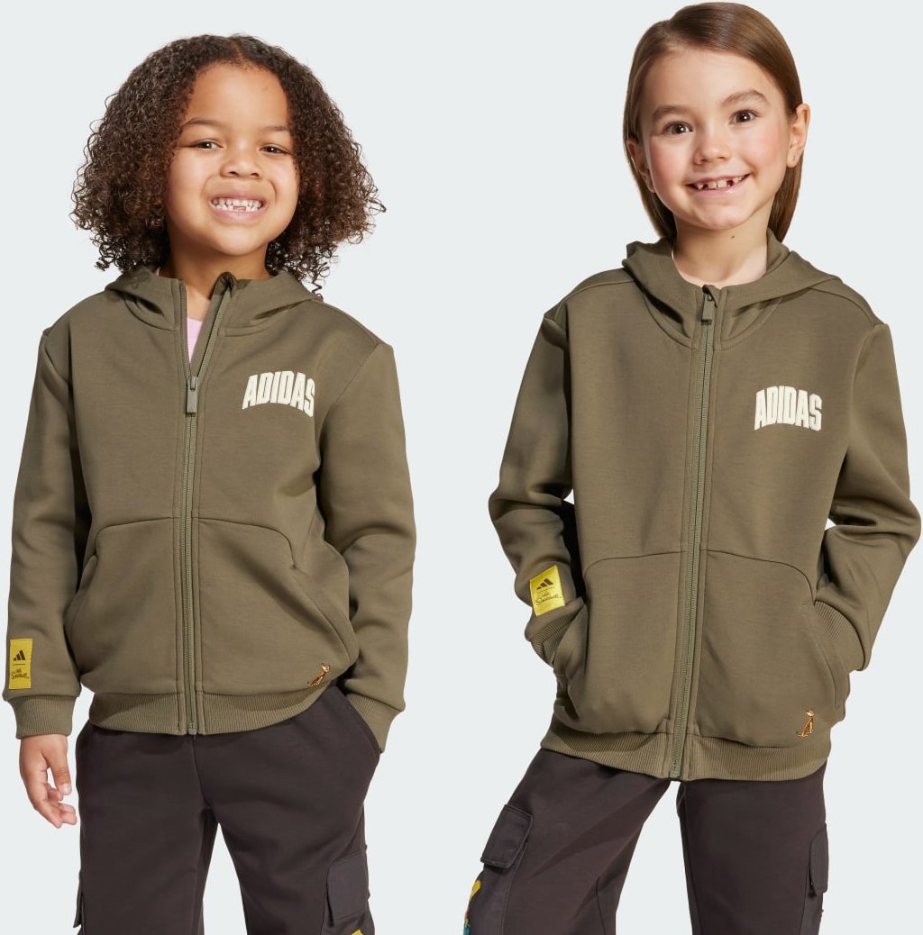 Thumbnail - Die Simpsons Track Top Kinder