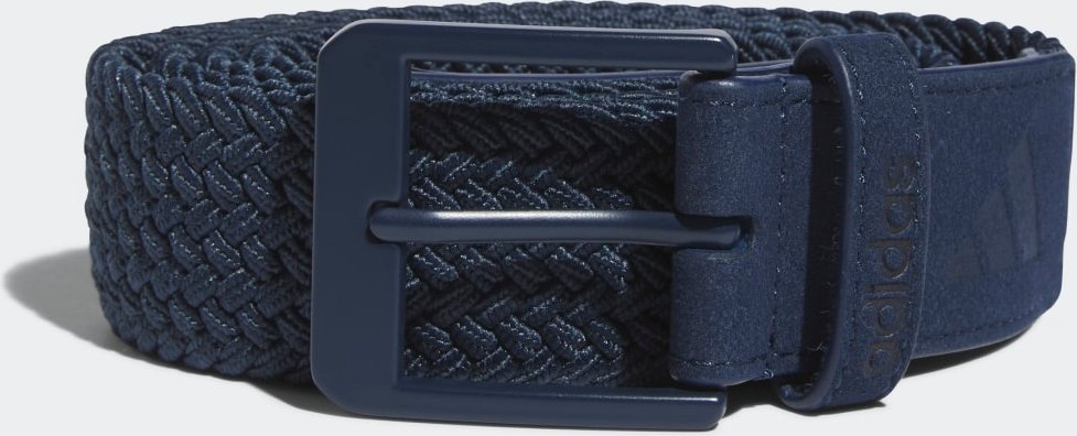 Braided Stretch Gürtel