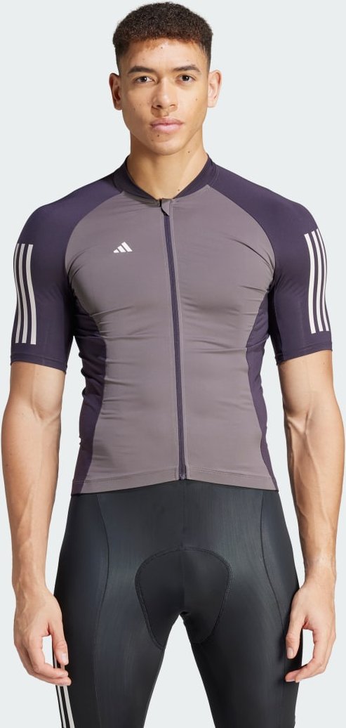 Thumbnail - Essentials 3-Streifen Radtrikot