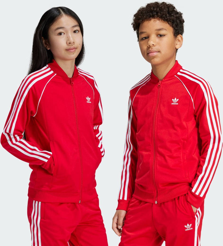 Thumbnail - Adicolor SST Kids Originals Jacke