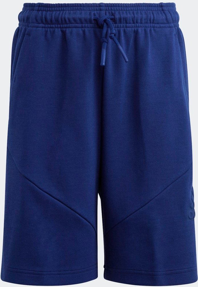 Future Icons Logo 8-Inch Shorts