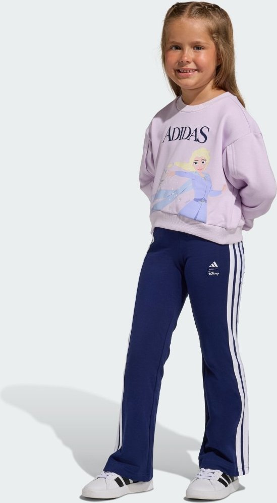 Thumbnail - ADIDAS DISNEY DIE EISKÖNIGIN JOGGINGANZUG