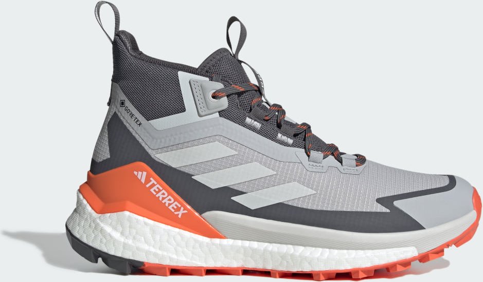 Thumbnail - Terrex Free Hiker 2.0 Gore-Tex Wanderschuh