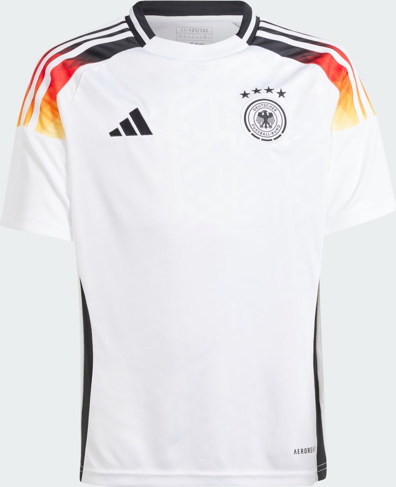 DFB 24 Kids Heimtrikot