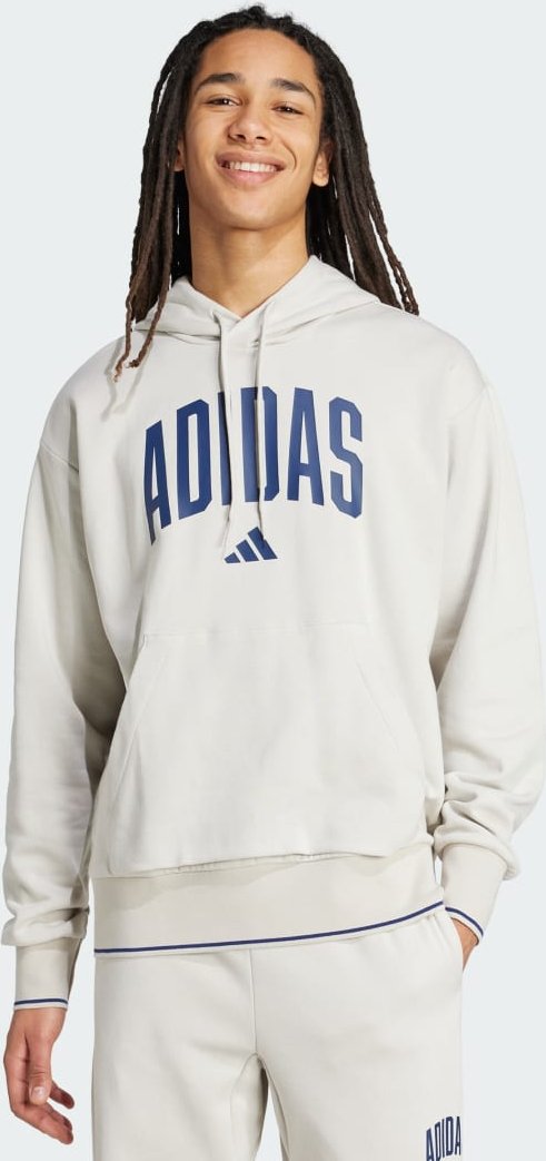 Collegiate Hoodie