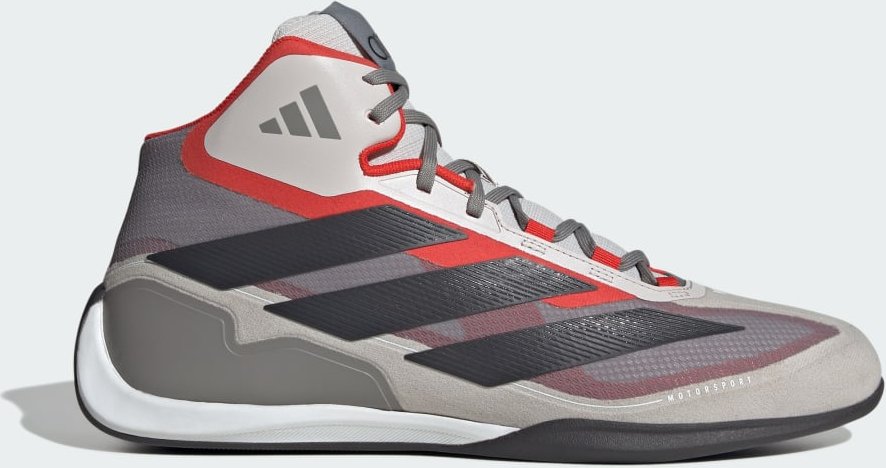 ADIDAS FEROZA MID AUDI REVOLUT F1 TEAM SCHUH