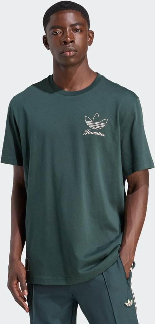 Juventus Turin Terrace Icons Grafik trikot