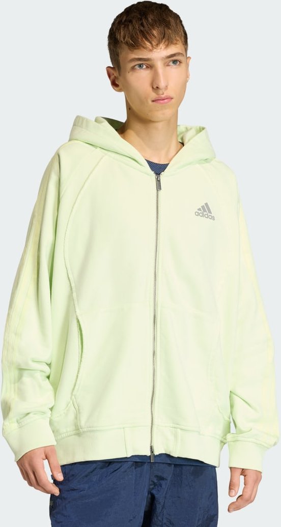 Adilenium Season 4 Teamgeist Kapuzenjacke