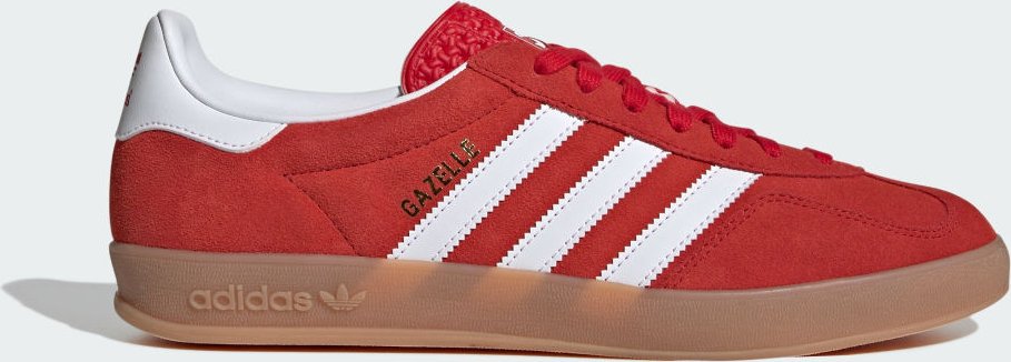 Gazelle Indoor Schuh