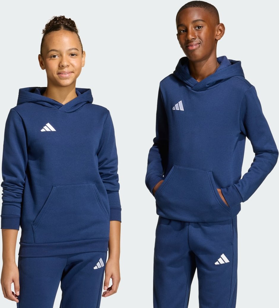 Entrada 26 Kids Hoodie