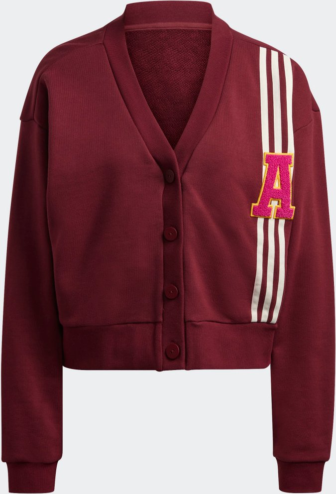 Collegiate Cardigan