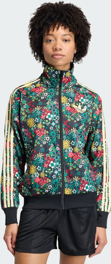 ADIDAS ORIGINALS X LIBERTY LONDON FIREBIRD JACKE