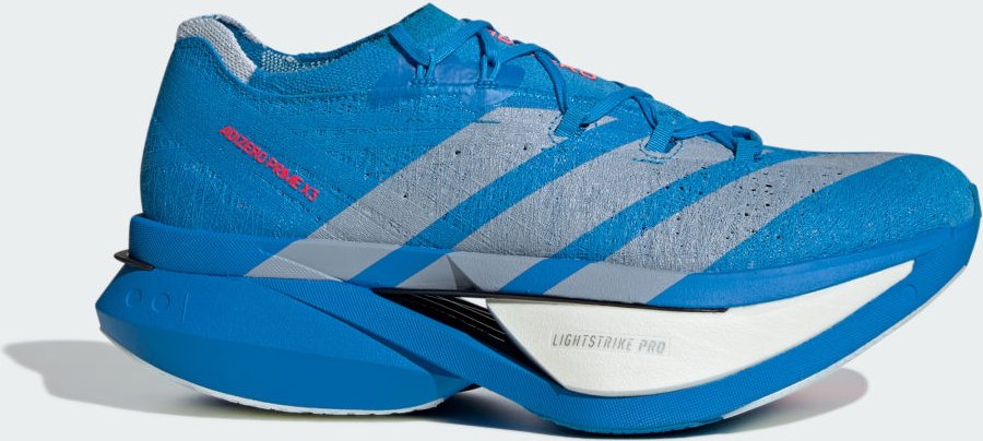 Thumbnail - Adizero Prime X3 Strung Schuh