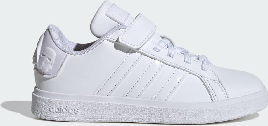 ADIDAS STAR WARS GRAND COURT 2.0 KIDS SCHUH