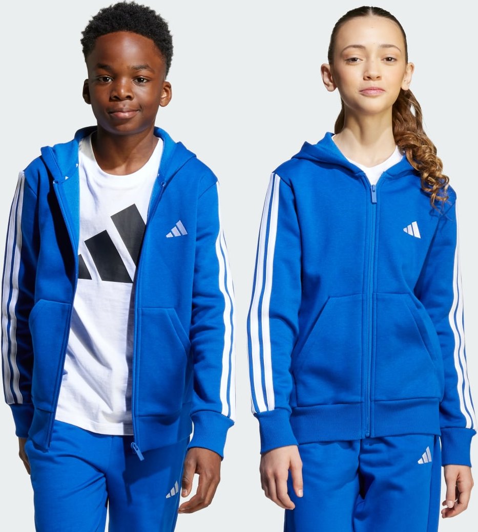 Essentials Kids Kapuzenjacke