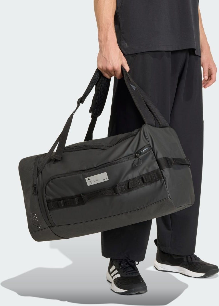 adidas Hybrid Duffelbag
