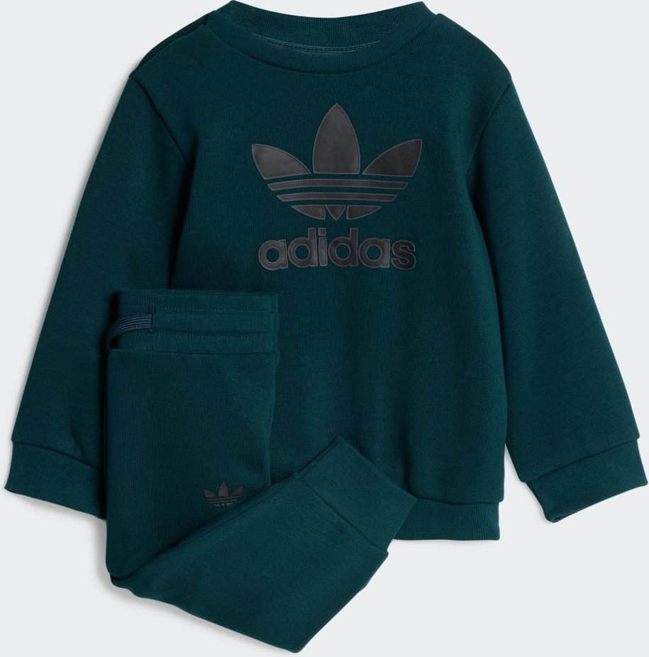 Trefoil Crew Set für Kinder