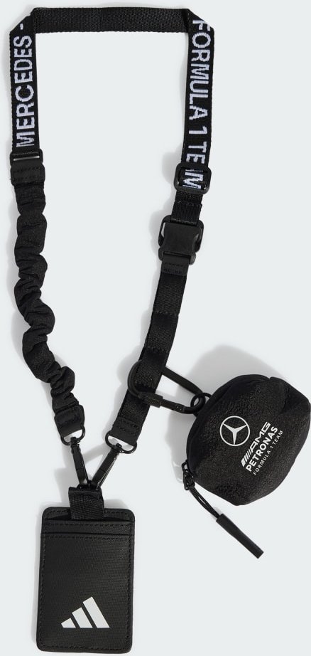 MERCEDES - AMG PETRONAS FORMULA 1 ENGINEERS & MARKETING SCHLÜSSELBAND