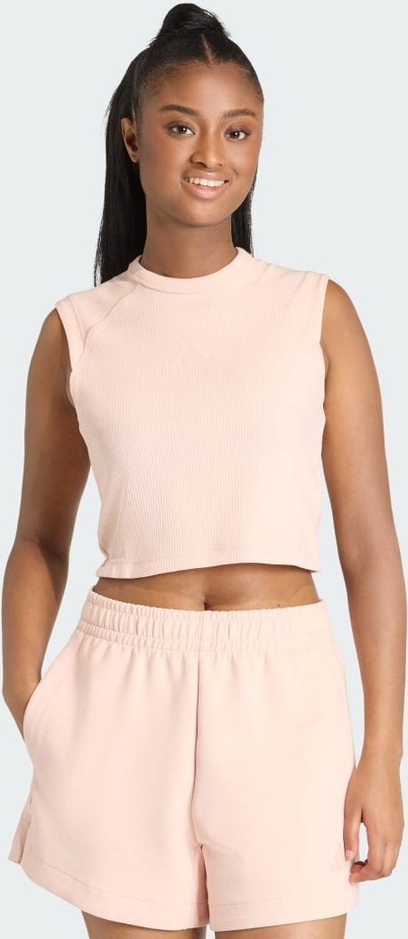 Thumbnail - ALL SZN RIB TANKTOP