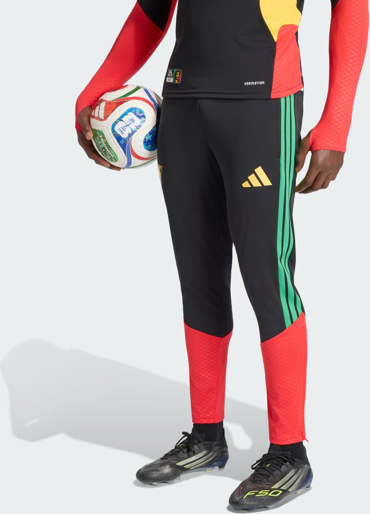 Jamaika 26 x Bob Marley Tiro Trainingshose