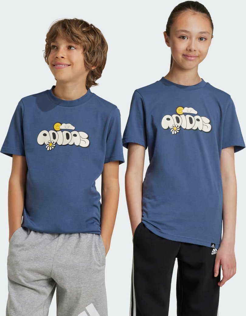 Graphic Kids T-Shirt