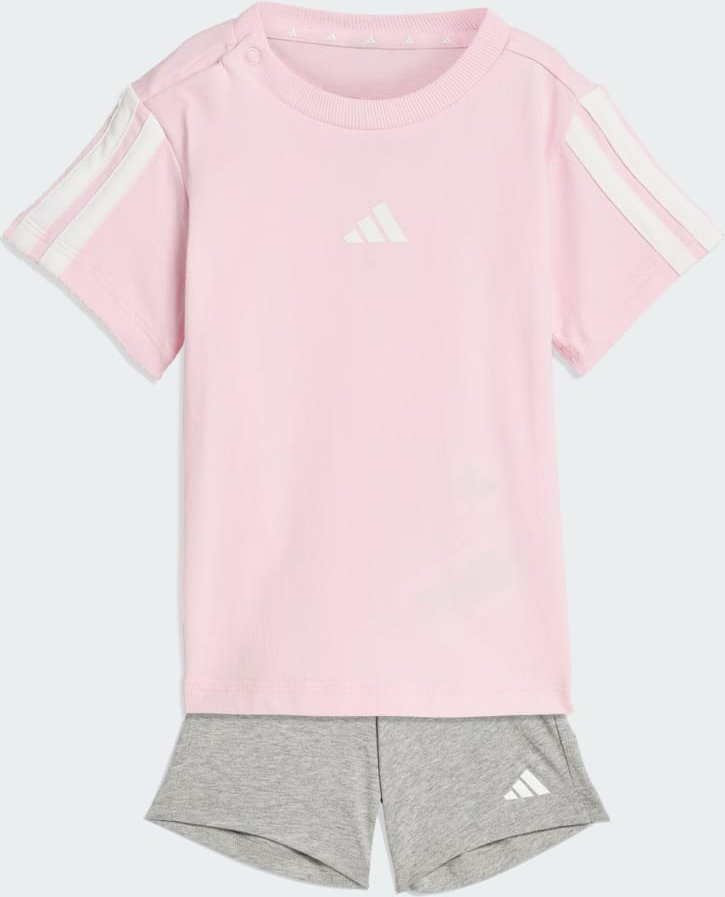 Thumbnail - Essentials Kids T-Shirt-Set