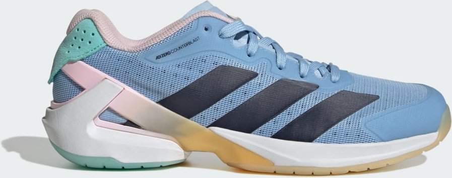 Thumbnail - Adizero Counterblast Hallenschuh